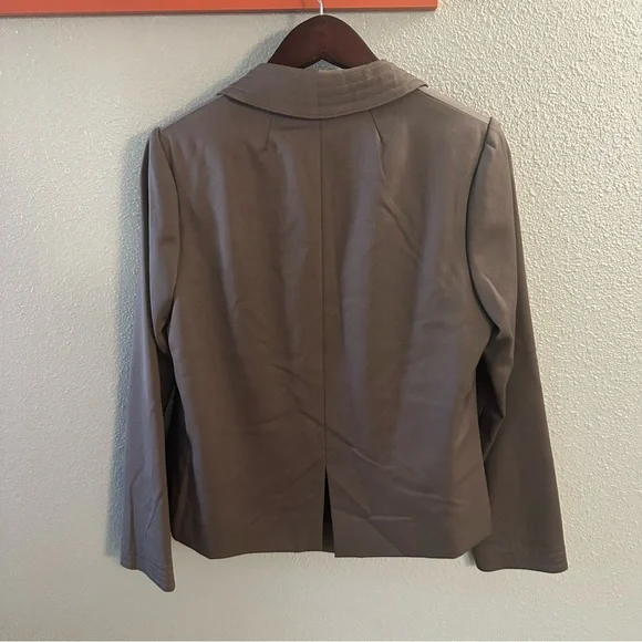 Vintage Anko Johannesburg Chicago 3  Piece Women's Suit Sz M - Picture 4 of 16